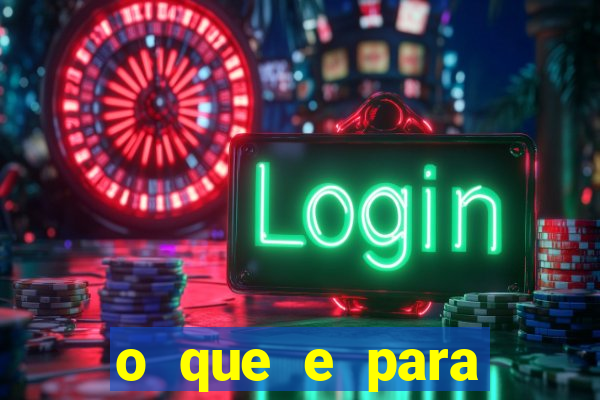 o que e para falar portal zacarias